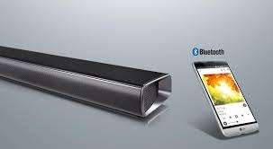 **TOP QUALITY**NEW LG SJ4R SOUND BAR, WIRELESS SURROUND SPEAKERS AND WIRELESS SUB**R6999***
