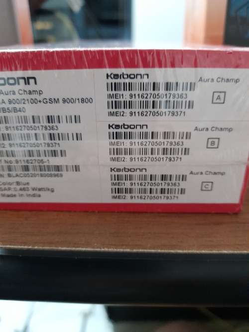 *CRAZY SPECIAL***FREE FREIGHT**3 x CELL PHONES IN BOX WITH CHARGERS AND EARPHONES IN BOX****