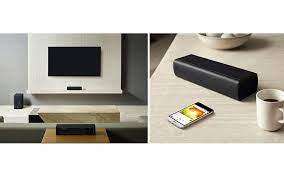 *DONT MISS THIS**NEW LG SJ7 FLEX DUEL SOUND BAR*ONE IS PORTABLE**WIRELESS SUB*CRYSTAL CLEAR CIMENA**