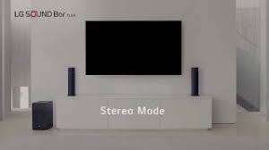 *DONT MISS THIS**NEW LG SJ7 FLEX DUEL SOUND BAR*ONE IS PORTABLE**WIRELESS SUB*CRYSTAL CLEAR CIMENA**