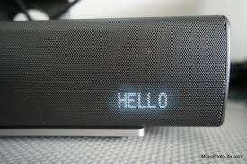 *DONT MISS THIS**NEW LG SJ7 FLEX DUEL SOUND BAR*ONE IS PORTABLE**WIRELESS SUB*CRYSTAL CLEAR CIMENA**