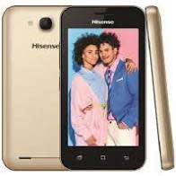 *MAY MADNESS DEAL* BRAND NEW HI SENSE U605 DUEL SIM SMART  PHONE IN BOX WITH HEADSET AND CHARGER****