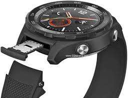 *** CRAZY SPECIAL*FREE FREIGHT** HUAWEI SMART WATCH 2**LEO-DLXX**
