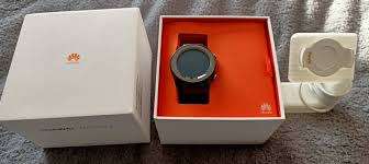 *** CRAZY SPECIAL*FREE FREIGHT** HUAWEI SMART WATCH 2**LEO-DLXX**