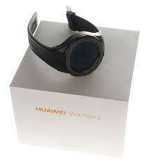 *** CRAZY SPECIAL*FREE FREIGHT** HUAWEI SMART WATCH 2**LEO-DLXX**