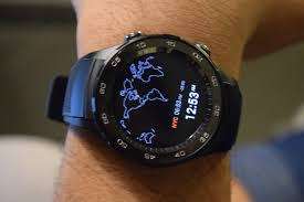 *** CRAZY SPECIAL*FREE FREIGHT** HUAWEI SMART WATCH 2**LEO-DLXX**