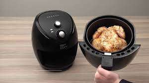 *CRAZY SPECIAL**BRAND NEW TAURUS FREDIGORA AIRE 1400W 2.6L DIGITAL AIR FRYER*****