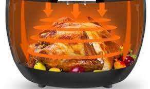 *CRAZY SPECIAL**BRAND NEW TAURUS FREDIGORA AIRE 1400W 2.6L DIGITAL AIR FRYER*****