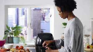 *CRAZY SPECIAL**BRAND NEW TAURUS FREDIGORA AIRE 1400W 2.6L DIGITAL AIR FRYER*****