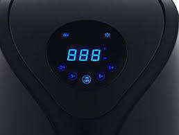 *CRAZY SPECIAL**BRAND NEW TAURUS FREDIGORA AIRE 1400W 2.6L DIGITAL AIR FRYER*****