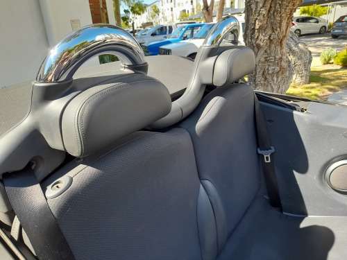 ***WOW!!!!!**2006 MINI COOPER CONVERTIBLE ON AUCTION*STARTING @R1 NO RESERVE***