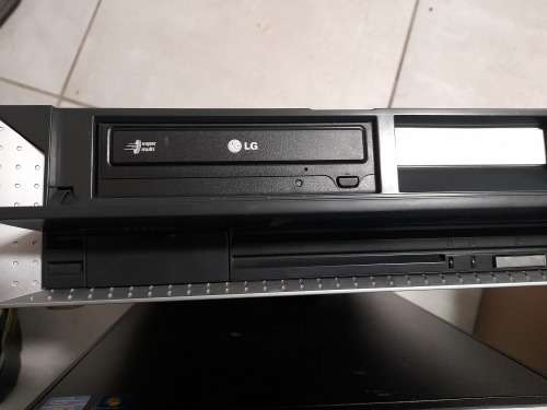 ***COMBO DEAL 2 X PC BOXES**HP I3M 500GB HDD, 2GB RAM***PROLINE INTEL**500GB HDD, 2GB RAM****