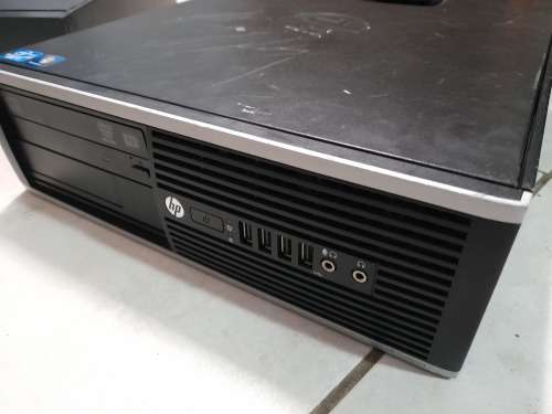 ***COMBO DEAL 2 X PC BOXES**HP I3M 500GB HDD, 2GB RAM***PROLINE INTEL**500GB HDD, 2GB RAM****