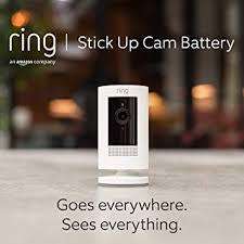 **THIS IS A MUST HAVE***CRAZY SPECIAL*FREE FREIGHT*BRAND NEW RING SMART WIFI CAM, MONITOR VIA PHONE*