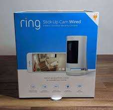 **THIS IS A MUST HAVE***CRAZY SPECIAL*FREE FREIGHT*BRAND NEW RING SMART WIFI CAM, MONITOR VIA PHONE*