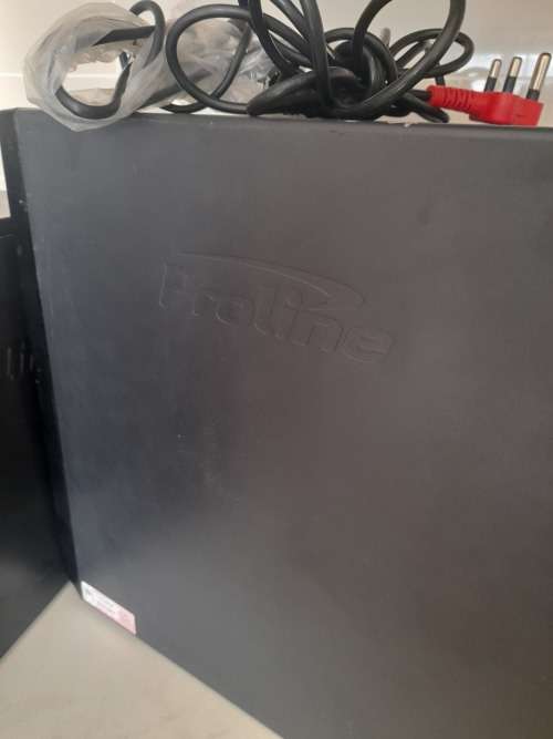 **COMBO DEAL**2 X PC BOXES, PROLINE I5 AND PROLINE I3, COMPLETE WITH HARD DRIVES**REPAIRS OR SPARES*