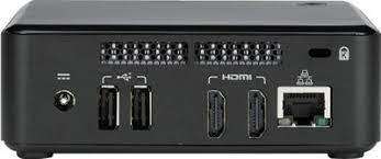 ***WEEKEND SPECIAL, FREE FREIGHT**INTEL NUK I3 NANO PC, 4GB RAM, 120GB SSD, WINDOWS 10**OVER R7000**