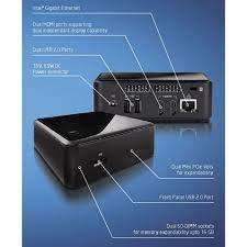 ***WEEKEND SPECIAL, FREE FREIGHT**INTEL NUK I3 NANO PC, 4GB RAM, 120GB SSD, WINDOWS 10**OVER R7000**