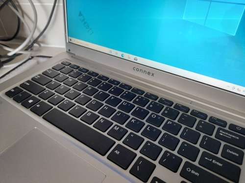 *CRAZY SPECIAL*FREE FREIGHT**CONNEX SLIMBOOK  IN BOX WITH CHARGER**