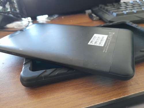 ****CRAZY SPECIAL**FREE FRIEGHT**XTOUCH DUEL SIM 3G TABLET WITH POUCH**EXCELLENT CONDITION***