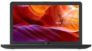 ****BRAND NEW  ASUS VIVOBOOK LAPTOP X543NA IN BOX  WITH CHARGER,MANUALS***WARANTEE*
