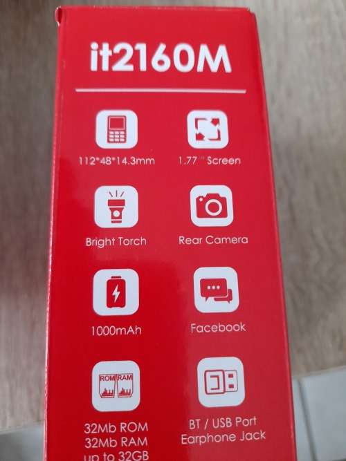 *CRAZY SPECIAL***FREE FREIGHT**3 x CELL PHONES IN BOX WITH CHARGERS AND EARPHONES IN BOX****