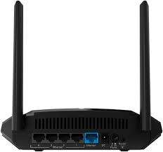 **CRAZY SPECIAL**FREE FREIGHT**BRAND NEW NETGEAR AC1000 WIFI ROUTER**FASTER THAN WIRLESS**