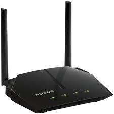 **CRAZY SPECIAL**FREE FREIGHT**BRAND NEW NETGEAR AC1000 WIFI ROUTER**FASTER THAN WIRLESS**