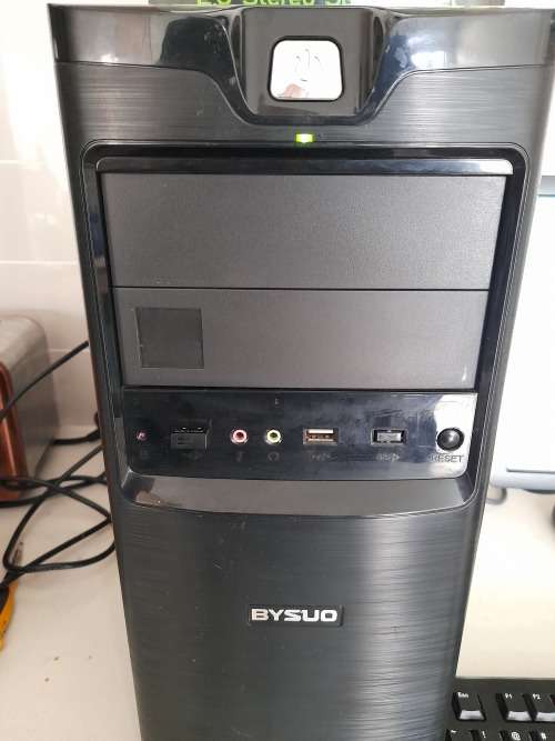 *TOP SPEC*GAMING PC SETUP**AMD A10 6800, MSI MILITARY CLASS 3, 8GB RAM, 500GB SSD, 4,1GZH*SCREEN ETC