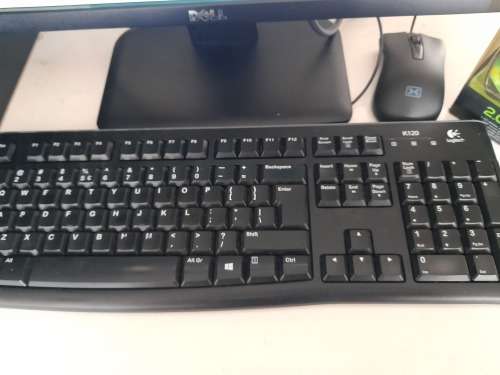 *TOP SPEC*GAMING PC SETUP**AMD A10 6800, MSI MILITARY CLASS 3, 8GB RAM, 500GB SSD, 4,1GZH*SCREEN ETC