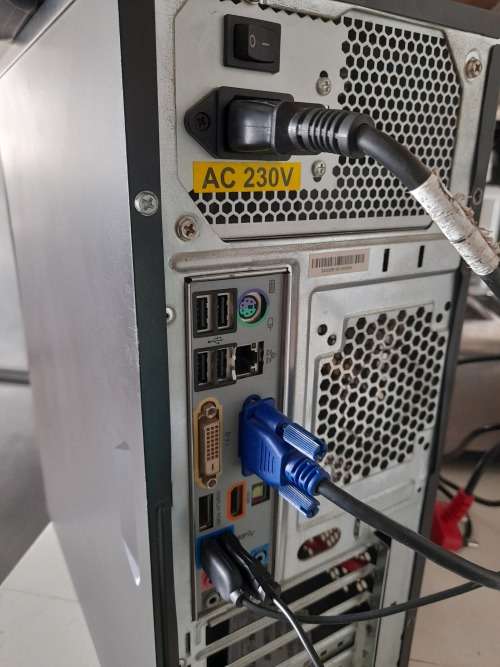 *TOP SPEC*GAMING PC SETUP**AMD A10 6800, MSI MILITARY CLASS 3, 8GB RAM, 500GB SSD, 4,1GZH*SCREEN ETC