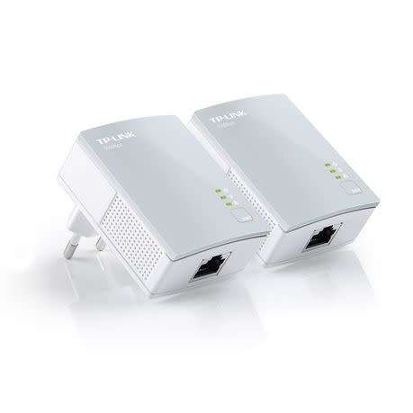 *SPRING SPECIAL**BRAND NEW TP-LINK POWERLINE STARTER KIT COMBO****