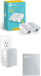 *SPRING SPECIAL**BRAND NEW TP-LINK POWERLINE STARTER KIT COMBO****