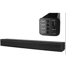 **CRAZY SPECIAL**FREE FREIGHT**BRAND NEW TELEFUNKEN SOUNDBAR/BLUE TOOTH SPEAKER IN BOX**