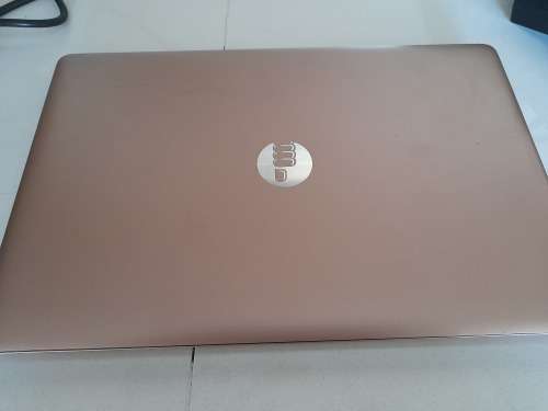 **FREE FREIGHT FRIDAY*ROSE GOLD  ZEDAIR ILIFE PLUS 4GB RAM, 500GB HDD, WIFI, BLUETOOTH INCL NEW BAG*