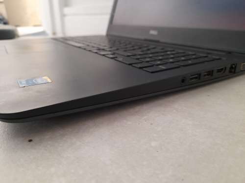 **CRAZY SPECIAL**DELL I5 LATITUDE 3550** 4GB RAM, 500GB HDD, WINDOWS 10****WAS R14000 NEW***