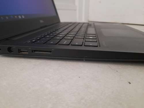 **CRAZY SPECIAL**DELL I5 LATITUDE 3550** 4GB RAM, 500GB HDD, WINDOWS 10****WAS R14000 NEW***