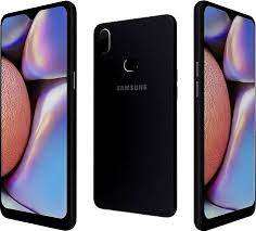 *WEEKEND SPECIAL**FREE FREIGH*  SAMSUNG A10S  4G, 32GB, DUEL REAR CAMERA, FINGERPRINT SCANNER***