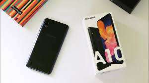 *WEEKEND SPECIAL**FREE FREIGH*  SAMSUNG A10S  4G, 32GB, DUEL REAR CAMERA, FINGERPRINT SCANNER***