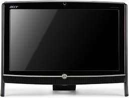 ***ACER ASPIRE Z1800 ALL IN ONE DESKTOP PC***CHARGER FAUKTY**NOT TURNING ON**SOLD AS IS***