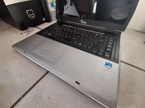*FREE FREIGHT FRIDAY*LIQUIDATION STOCK**FUJITSU SIEMENS AMILO PRO*WORKING NO HDD**