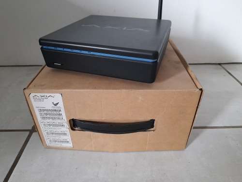 **WEEKEND SPECIAL**FREE FREIGHT *LIQUIDATION STOCK**AXIA A608 HSDPA Communication Server*R10 000 NEW