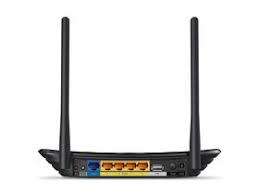**EASTER SPECIAL*DEMO TP-LINKAC750 WIRELESS 4G LTE ROUTER**SIM PLUG AND PLAY*R2000 RETAIL*