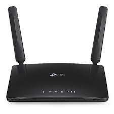 **EASTER SPECIAL*DEMO TP-LINKAC750 WIRELESS 4G LTE ROUTER**SIM PLUG AND PLAY*R2000 RETAIL*