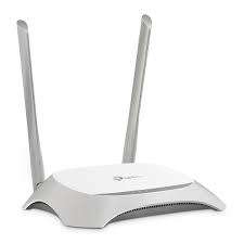 ***FREE FREIGHT FRIDAY**COMBO DEAL**NEW TP-LINK TL-WR840N WIRELESS ROUTER+NEW RANGE EXTENDER***