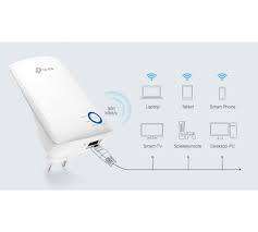 ***FREE FREIGHT FRIDAY**COMBO DEAL**NEW TP-LINK TL-WR840N WIRELESS ROUTER+NEW RANGE EXTENDER***