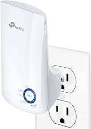 ***FREE FREIGHT FRIDAY**COMBO DEAL**NEW TP-LINK TL-WR840N WIRELESS ROUTER+NEW RANGE EXTENDER***