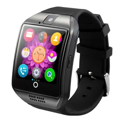 CRAZY SPECIAL BUY ONE GET ONE FREE NEW ADVANTECH Q18 3G SMART WATCH IN BOX