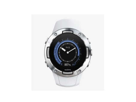 ***WOW**NEW SUUNTO 5 WHITE SMART WATCH IN BOX,MANY FEATURES**OVER R5000 IN STORE