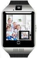 *CRAZY SPECIAL**BUY ONE GET ONE FREE***BRAND NEW  DZ09  3G SMART WATCH IN BOX***